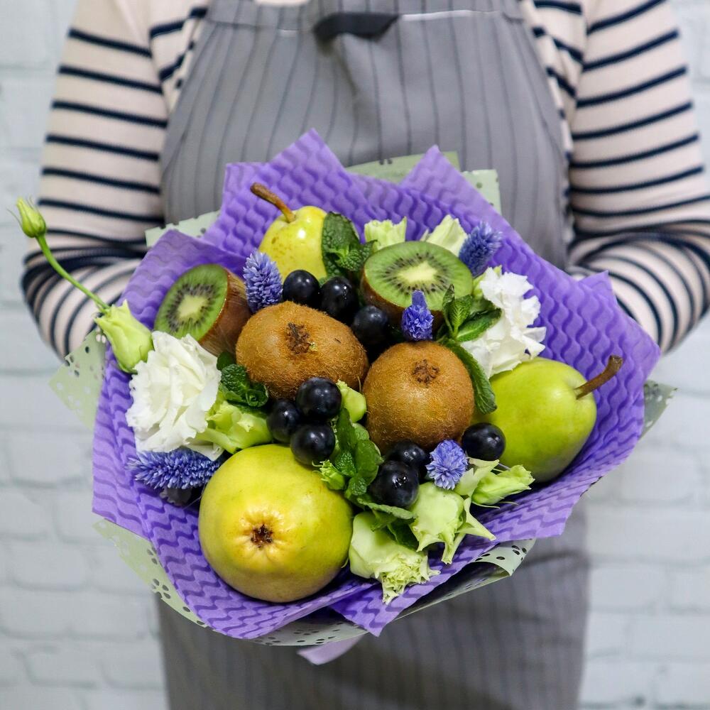 Fresh Flowers в России