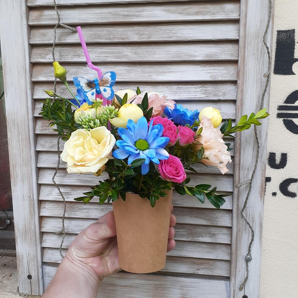 Fresh Flowers в России