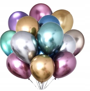 Шарики Хром - Фото 2