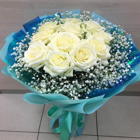 Букет «Моя навсегда» - Фото 2