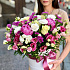 Букет цветов Pink Love - Фото 3