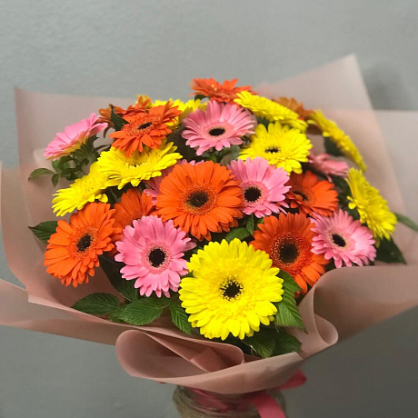 Букет Гермени - Фото 4