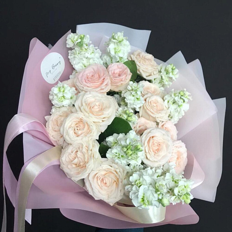 букет  myberry - Фото 3