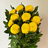 Букет цветов Желток - Фото 4