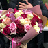 35 эквадорских роз - Фото 4
