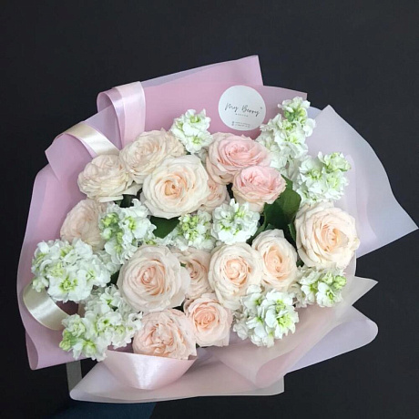 букет  myberry - Фото 2