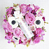 Букет цветов Дакуаиз - Фото 2