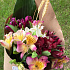 Букет цветов Мини Ми - Фото 3