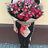 Букет цветов О Любимая - Фото 4