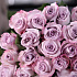 Букет из 25 роз Purple - Фото 2