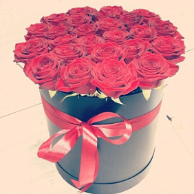 Букет цветов "Сон"