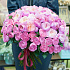 Букет цветов Прогулка по Лондону - Фото 2