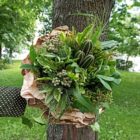 Букет "Текила"