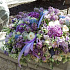 Букет цветов Акварели - Фото 3