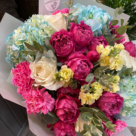 Букет Someone special - Фото 2