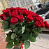 Букет из 19 роз №167 - Фото 3