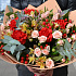 Букет цветов Хоровод Красок - Фото 6