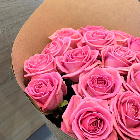 Милый букетик цветов №162 - Фото 2