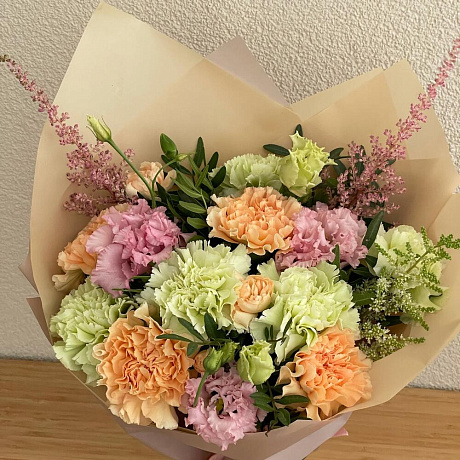 Букет NUDE 2 - Фото 3