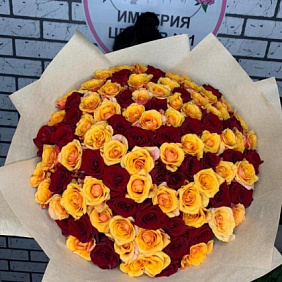 Букет Испано