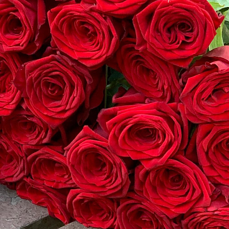 Букет цветов для самой лучшей №2 - Фото 6