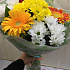 Букет цветов Солнышко мое №2 - Фото 6