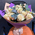 Букет цветов Головокружения - Фото 2