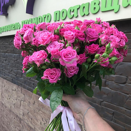 Букет Лавли Лидия - Фото 2