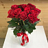 Букет цветов 11 роз №160 - Фото 1