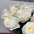 25 ароматных кремовых роз - Фото 5