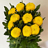 Букет цветов Желток - Фото 3