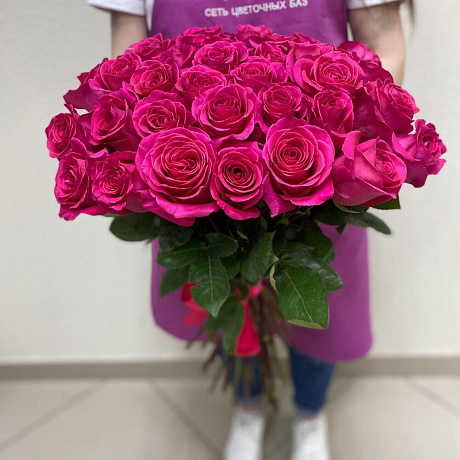 Малиновое облако - Фото 3