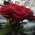 Букет 7 роз Ред наоми - Фото 3