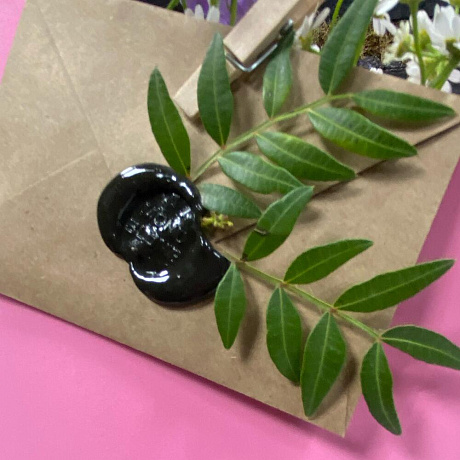 Букет с маттиолой и Камиллой - Фото 6