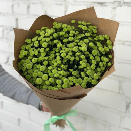 Букет Мадиба Лайм - Фото 2