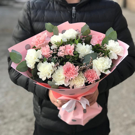 Нежный диантус - Фото 6