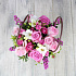 Букет цветов Комплимент №259 - Фото 6