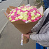 Букет из микисовых роза - Фото 2