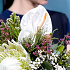 Букет цветов Протея для невесты - Фото 2