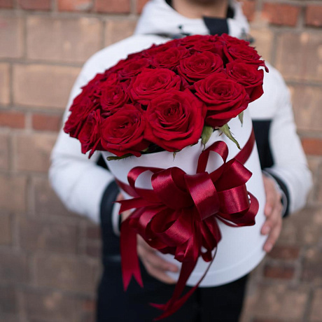 Букет цветов Самая обаятельная привлекательная - Фото 2