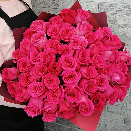 51 VIP Колумбийской розы Pink Floyd - Фото 3