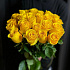 Розы желтые - Фото 1