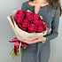 Букет «Малиновый привет» - Фото 5