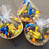 Корзина с фруктами Fruit basket - Фото 3
