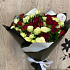 Классика кустовые роз №160 - Фото 5