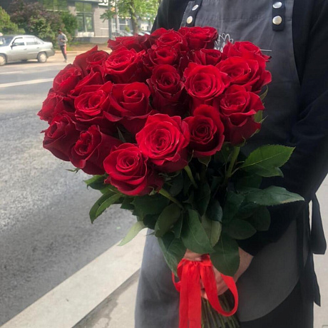 25  роз Фридум - Фото 3