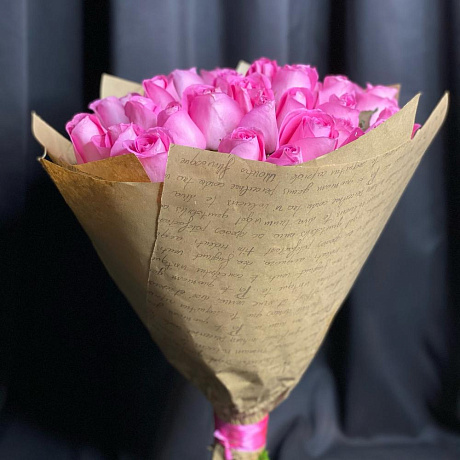 Роза ревиваль - Фото 4