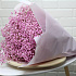 Букет цветов Розовое облако №161 - Фото 5
