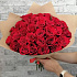 Букет роз 35 VIP Premium №160 - Фото 6