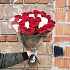Букет из 29 роз №165 - Фото 2